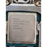 Procesador Intel Core I7-4790s Bx80646i74790s 