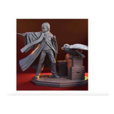 Archivo Digital Stl Harry Potter Print 3d D089