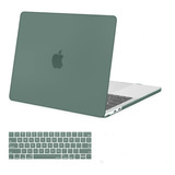 2022 M2 Macbook Pro 13 Escarcha Película Para Teclado