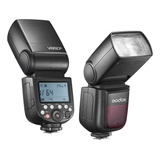 Flash Speedlite Godox V850iii 2.4g Para Canon/nikon/sony 