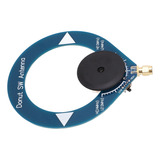 Señal De Antena De Onda Corta Donut Sw Antenna Mini Loop