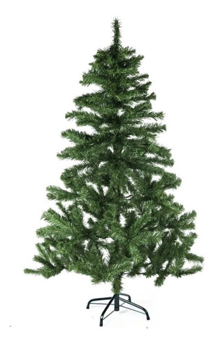 Árvore De Natal 180cm Sodalita Verde Wincy Nty82180
