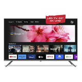 Smart Tv Sharp 65  4t-c65fl6l 4k Google Tv