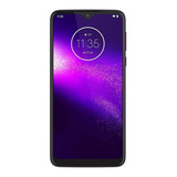 Motorola One Macro 64 Gb Ultra Violet 4 Gb Ram