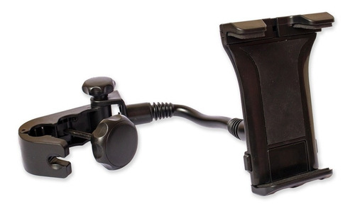 Suporte De Tablet Celular De 3.5 A 10.1pol. P/ Pedestal Mic