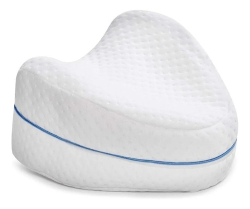 Almohada Ortopédica Piernas Espuma Viscoelástica