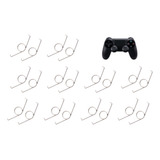 X2 Resorte Gatillo L2 R2 Para Sony Ps4 Slim 030 - 040 - 050 