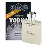 Vodka Extreme - Perfume Masculino - Eau De Toilette 100ml Paris Elysees