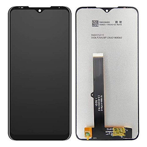 Reemplazo De Pantalla Lcd Zdy's G8 Plus Para Motorola Moto G