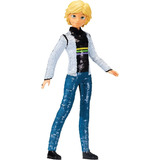 Miraculous Fashion Flip Adrien To Cat Noir