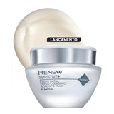 Creme Renew Sensitive+ Duplo Colágeno Acalma Trata 50g Avon