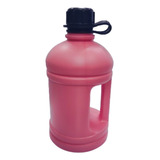 Bidon Botella Deportiva De Hidratación Agua 1,7 Lts 