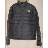 Parka Plumas 550 The North Face Xl