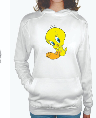 Sudadera De Piolin