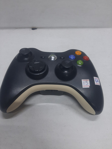 Controle Joystck Xbox 360 Original Cod Is