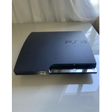 Playstation 3 Ps3 Slim 