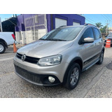 Volkswagen Crossfox 2012