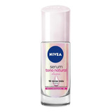 Desodorante Nivea Rollon Serum Extra Aclarante 40 Ml