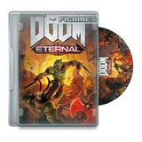 Doom Eternal - Original Pc - Steam #782330