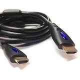 Cable Hdmi 1.5m Av Ultra Alta Definición Certificado Para 3d - 4k Uhd - Arc // Nuevo En Blister //