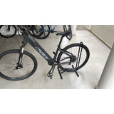 Bicicleta Elétrica Oggi 29 Flex 200 7v - Preto