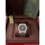 Reloj Audemars Piguet Royal Oak No Rolex Hublot Cartier Tag