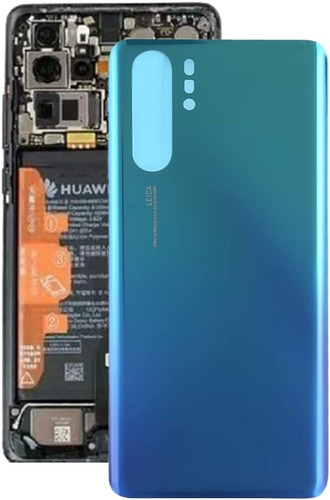 Tapa Trasera Hua-wei P30 Pro Vog L04 Vog-l09 Vog L29