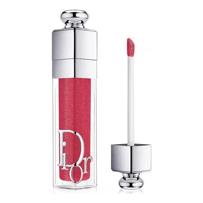 Brillo Labial Dior Addict Lip Maximizer Voluminizador Intense Rose | Envío gratis