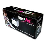 Toner Alternativo Veryjet Para Pantum Pd-219 P2509 Con Chip! Tinta Negro