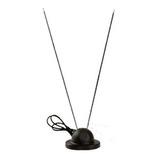 Antena Avispa Con Base Portátil Para Tv - Uso Interior Nueva