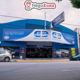 Fondo De Comercio - Centro De Conversión De Vehiculos A Gnc -  Cordoba