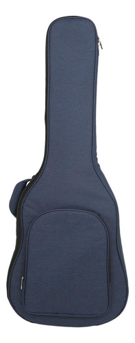 Funda Para Guitarra Funda Antipolvo De Alta Densidad