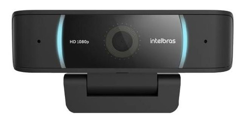 Webcam Usb Intelbras Cam-1080p