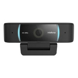 Webcam Usb Intelbras Cam-1080p