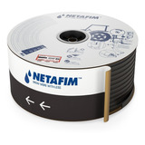 Tubo Gotejador Streamline X 30x30 Cm Netafim - 500 Metros