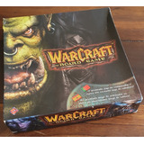 Warcraft The Board Game - Manual Em Português