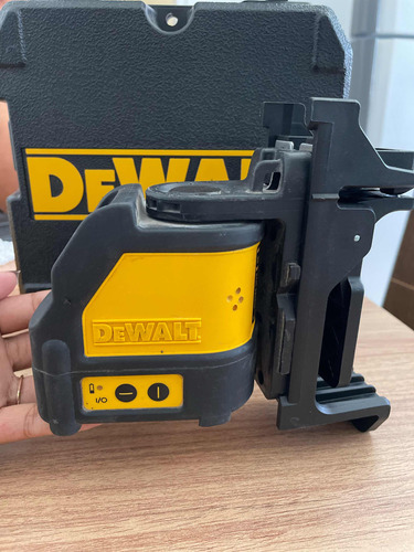 Nivel A Laser Dewalt