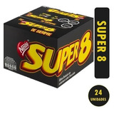 Super 8 Caja 24 Unidades