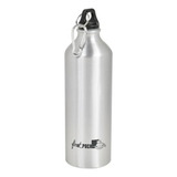 Botella De Agua De Aluminio Con Filtro Y Clip, 25oz - 24 Uni