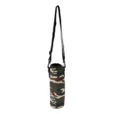 Bolsa De Neopreno 1000ml 1l Camuflaje 1l Camuflaje 1000ml