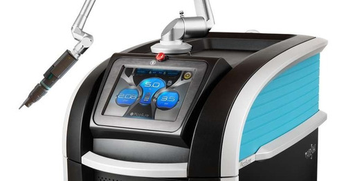 Laser Borrar Tatuajes Picosegundos Picosure Cynosure Picoway