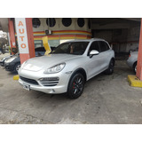 Porsche Cayenne 2015 3.6 300cv (958)