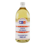 Aceite De Linaza Atl 980ml