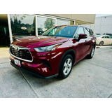 Toyota Highlander 2020