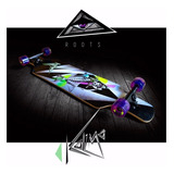 Promo 40% Off Longboard Kalima Roots 