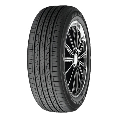 Llanta Nexen Npriz Rh7 235/60r18 103h Para Auto Todas Estaciones H