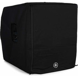 Bolsa, Estuche, Cubierta Cubierta Subwoofer Yamaha Spcvr-dxs