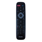 Control Remoto Para Tv Philips Urmt39jhg003 Sin Tapa