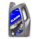 Aceite Semisintetico Elaion  F30 10w40 X 4 Litros