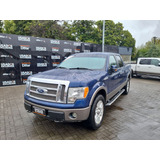 Ford F-150 Lariat Dcab Full